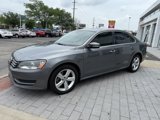 Used 2013 Volkswagen Passat TDI SE image 3