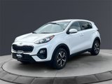 Used 2020 Kia Sportage LX image 2