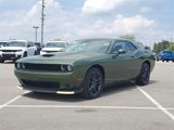 Used 2021 Dodge Challenger GT w/ Blacktop Package image 2