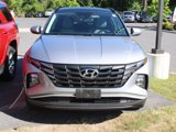 Used 2022 Hyundai Tucson SEL image 2