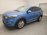 Used 2017 Hyundai Tucson SE image 2