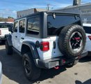 Used 2018 Jeep Wrangler Unlimited Rubicon w/ Dual Top Group image 3