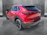 Used 2022 MAZDA CX-30 AWD 2.5 Turbo S image 4