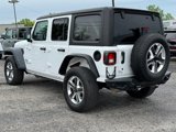 Used 2020 Jeep Wrangler Unlimited Sport S image 5