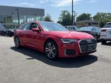 Used 2019 Audi A6 3.0T Premium w/ Convenience Package image 5