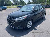 Used 2022 Nissan Kicks S image 3