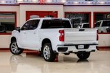 Used 2021 Chevrolet Silverado 1500 RST image 4