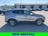 Used 2017 Kia Sportage EX w/ EX Premium Package image 4