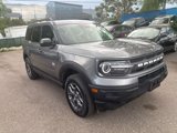 Used 2022 Ford Bronco Sport Big Bend image 3