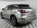 Used 2017 Lexus RX 350 FWD image 5