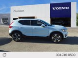 New 2025 Volvo XC40 B5 Core w/ Climate Package image 2