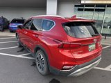 Used 2019 Hyundai Santa Fe Limited w/ Cargo Package image 4