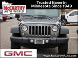 Used 2018 Jeep Wrangler Unlimited Sport S image 4