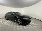 Used 2021 BMW 540i w/ Premium Package image 6