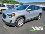 Used 2020 GMC Terrain SLE image 3