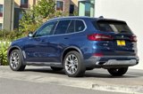 Used 2020 BMW X5 sDrive40i w/ Convenience Package image 5