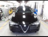 Used 2021 Alfa Romeo Giulia Ti image 3