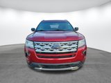 Used 2018 Ford Explorer XLT w/ Equipment Group 202A image 2