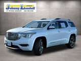Used 2019 GMC Acadia Denali w/ Technology Package image 4