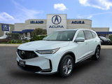 Certified 2025 Acura MDX SH-AWD image 5