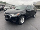 Used 2018 Chevrolet Traverse LS image 2