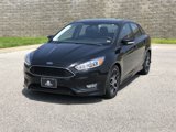 Used 2015 Ford Focus SE w/ SE Sport Package image 3