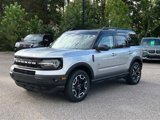 Used 2021 Ford Bronco Sport Outer Banks image 5