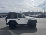 Used 2020 Jeep Wrangler Sport image 6
