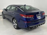 Used 2020 Kia Optima S image 3