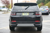 Used 2020 Land Rover Discovery Sport SE image 6