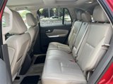 Used 2011 Ford Edge Limited w/ 301A Rapid Spec Order Code image 5