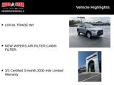 Used 2022 Toyota Corolla Cross LE image 4