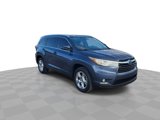 Used 2016 Toyota Highlander Limited w/ Driver Technology Package image 2