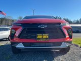New 2025 Chevrolet Blazer LT w/ Midnight/Sport Edition image 2