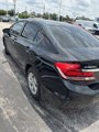 Used 2015 Honda Civic LX image 3