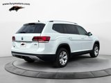 Used 2018 Volkswagen Atlas SE image 3