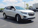 Certified 2022 Chevrolet Equinox LT image 5