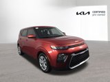Used 2022 Kia Soul LX image 4