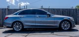 Used 2017 Mercedes-Benz C 300 Sedan w/ Premium 1 Package image 4