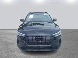 Used 2022 Audi e-tron Chronos w/ Chronos Package image 2