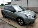 Used 2018 Subaru Forester 2.5i w/ Alloy Wheel Package image 2