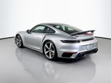 Certified 2022 Porsche 911 Turbo image 3