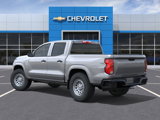 New 2024 Chevrolet Colorado W/T image 3