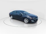 Used 2023 Chevrolet Malibu LT image 2