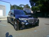 Used 2019 BMW X7 xDrive40i w/ Premium Package image 4