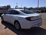 Used 2021 Hyundai Sonata SE w/ Cargo Package image 3