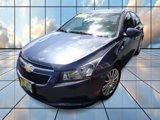 Used 2014 Chevrolet Cruze Eco image 4