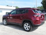 Used 2020 Jeep Compass Latitude w/ Popular Equipment Group image 4
