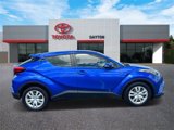 Used 2019 Toyota C-HR LE image 4