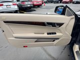 Used 2014 Mercedes-Benz E 550 Cabriolet w/ Premium 1 Package image 6
